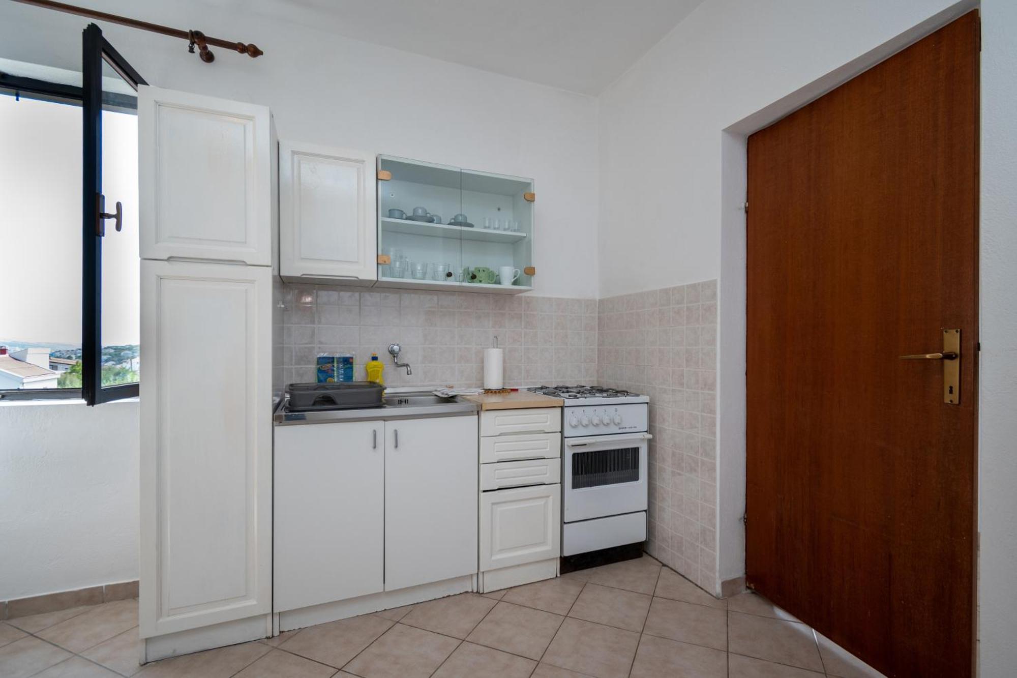 Apartments With A Parking Space Pag - 15765 Pag Town Room photo